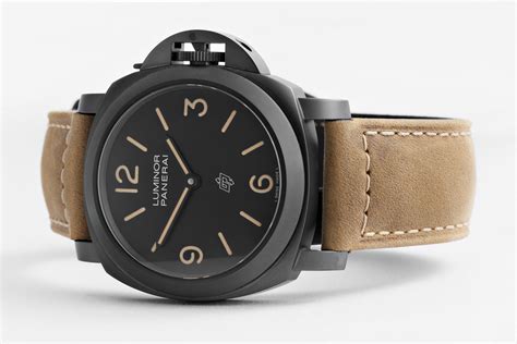 panerai luminor pam 360|Panerai PAM360 Luminor Luminor Base Logo PVD Paneristi 10th .